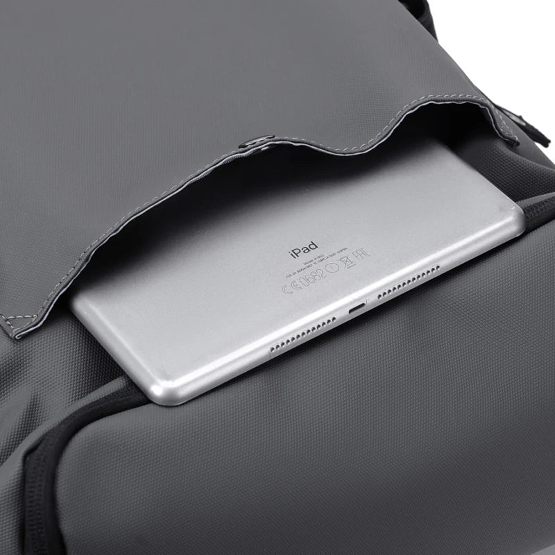 TechGuard Charging Backpack Newgew