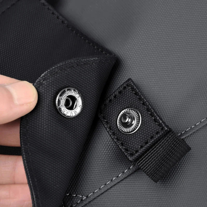 TechGuard Charging Backpack Newgew