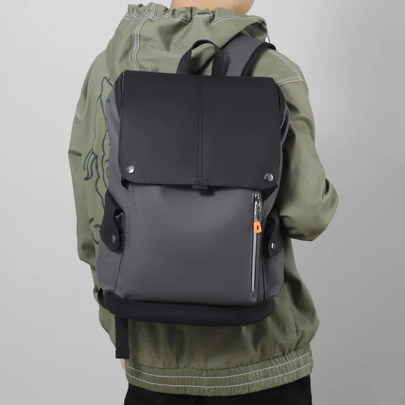 TechGuard Charging Backpack Newgew