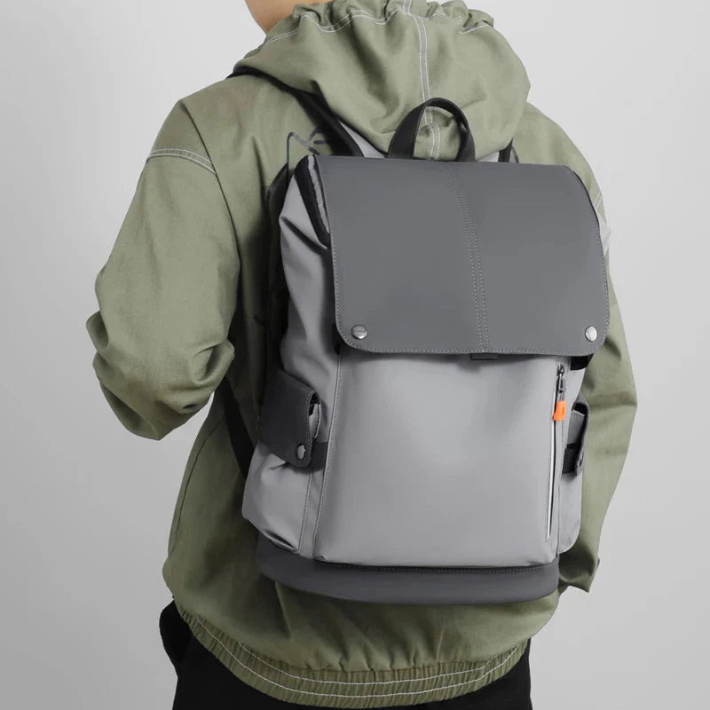 TechGuard Charging Backpack Newgew
