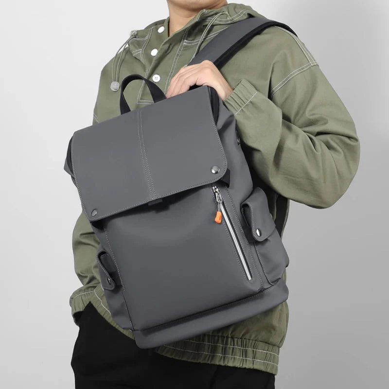 TechGuard Charging Backpack Newgew