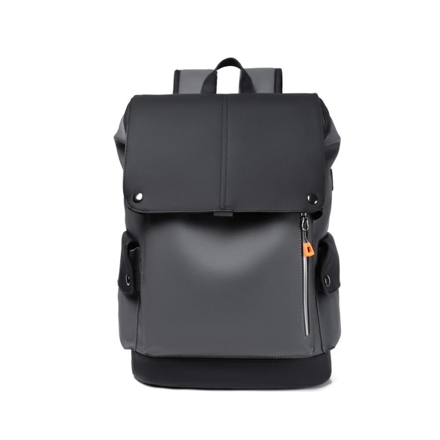 TechGuard Charging Backpack Newgew