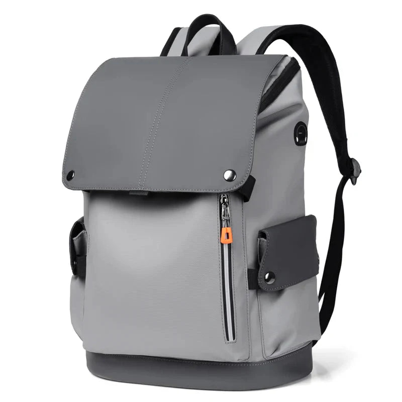 TechGuard Charging Backpack Newgew