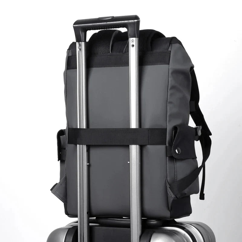 TechGuard Charging Backpack Newgew