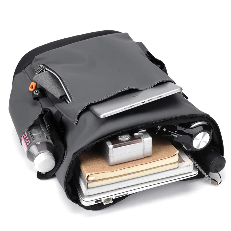 TechGuard Charging Backpack Newgew