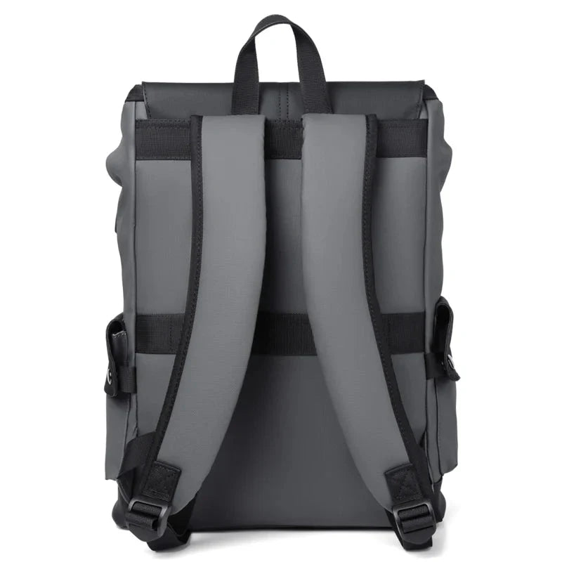 TechGuard Charging Backpack Newgew
