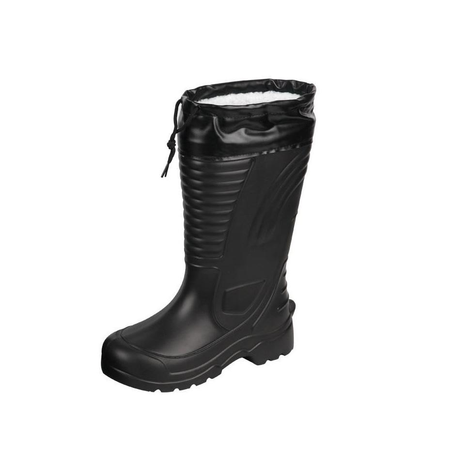 Thermal EVA High Top Rain Boots Newgew