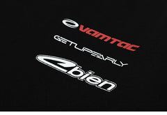 VAMTAC Moto Logo Jersey Newgew