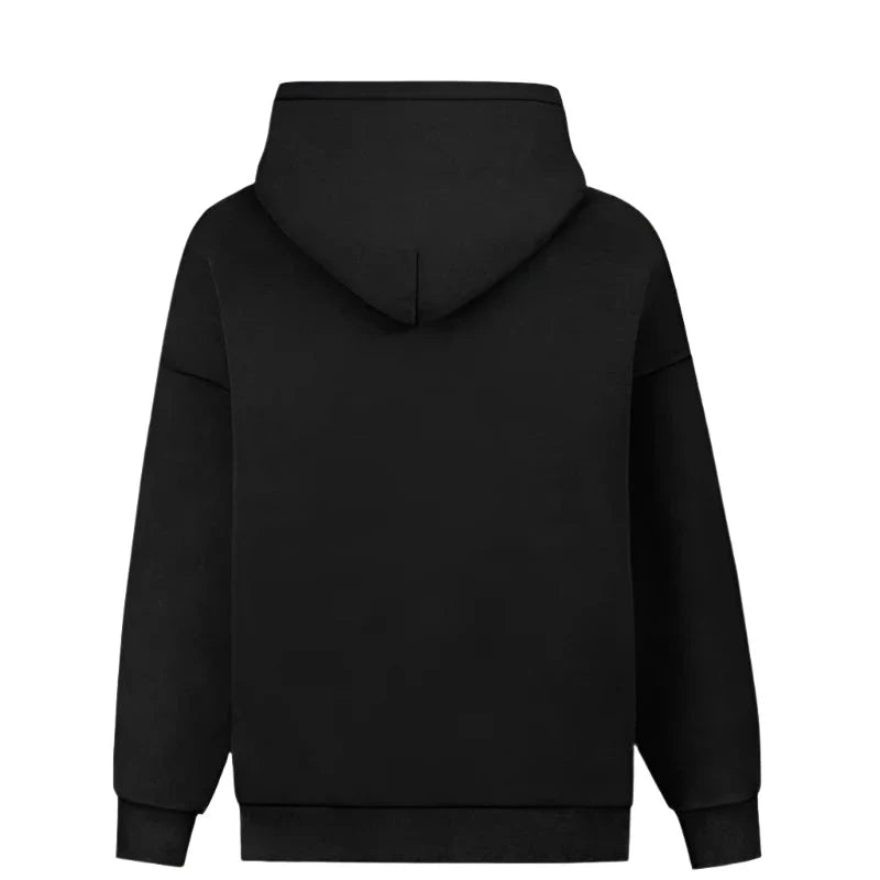 VANCARHELL EchoWave Doberman Hoodie Newgew