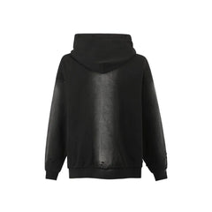 VANCARHELL Grunge Hoodie Newgew