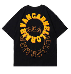 VANCARHELL Varsity T-Shirt Newgew