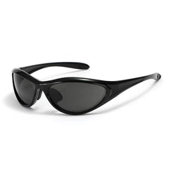 VelocityVision Wrap Around Sunglasses Newgew