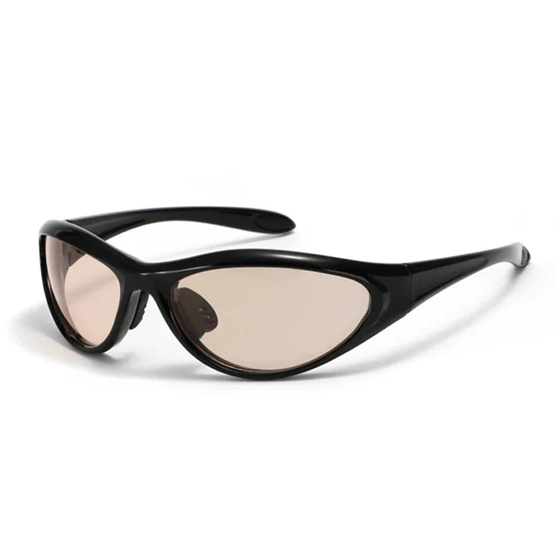 VelocityVision Wrap Around Sunglasses Newgew