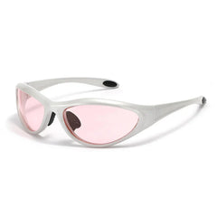 VelocityVision Wrap Around Sunglasses Newgew