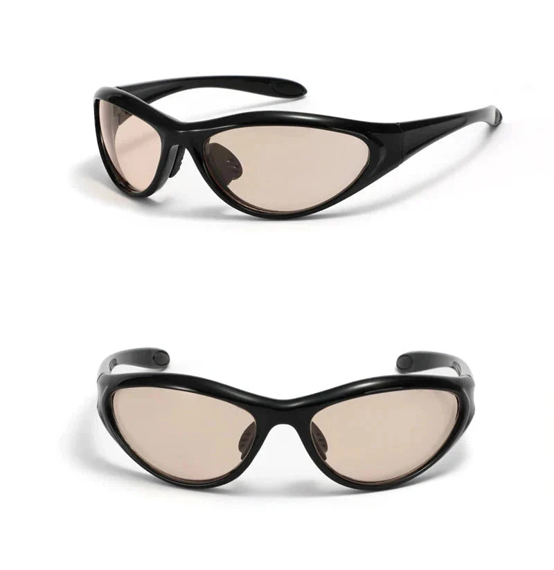 VelocityVision Wrap Around Sunglasses Newgew