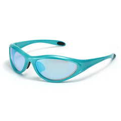 VelocityVision Wrap Around Sunglasses Newgew