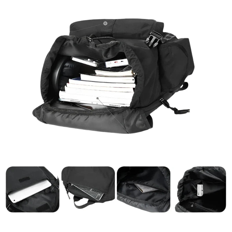 Voyager Pro Backpack Newgew