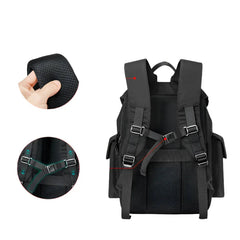 Voyager Pro Backpack Newgew