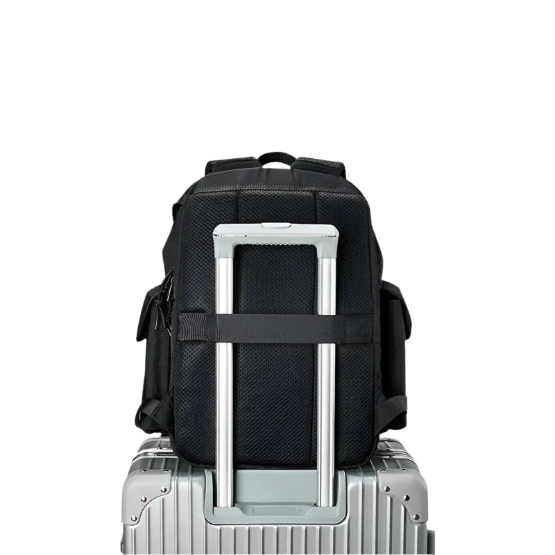 Voyager Pro Backpack Newgew
