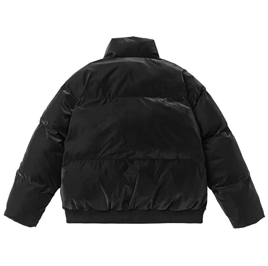 Waterproof Puffer Jacket Newgew