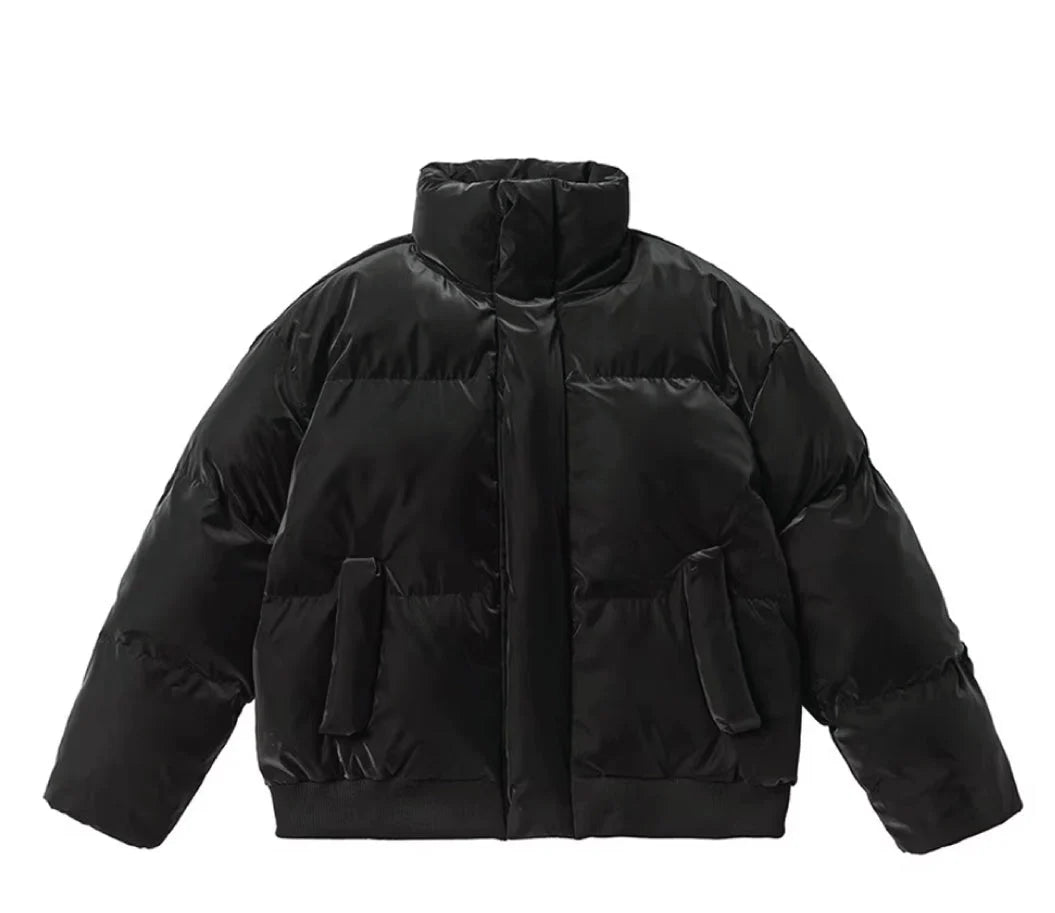 Waterproof Puffer Jacket Newgew