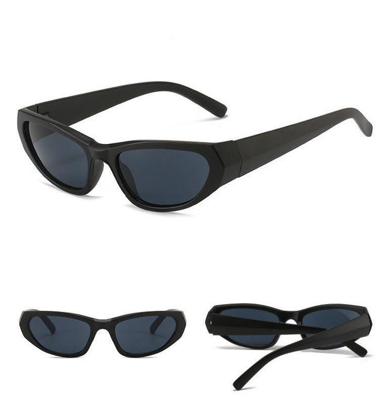 Y2K Cyber Sunglasses 2.0 Newgew