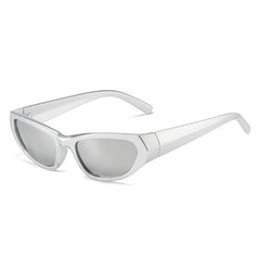 Y2K Cyber Sunglasses 2.0 Newgew