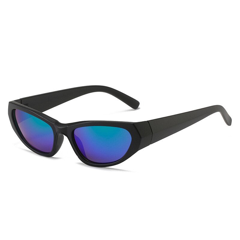 Y2K Cyber Sunglasses 2.0 Newgew