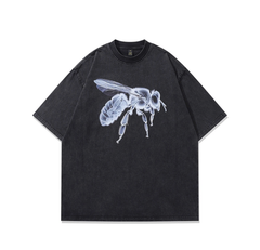 X-Ray Bee Graphic T-Shirt Newgew