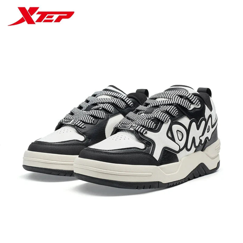 XTEP 'DNA' Chunky Sneakers Newgew
