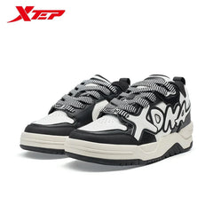XTEP 'DNA' Chunky Sneakers Newgew