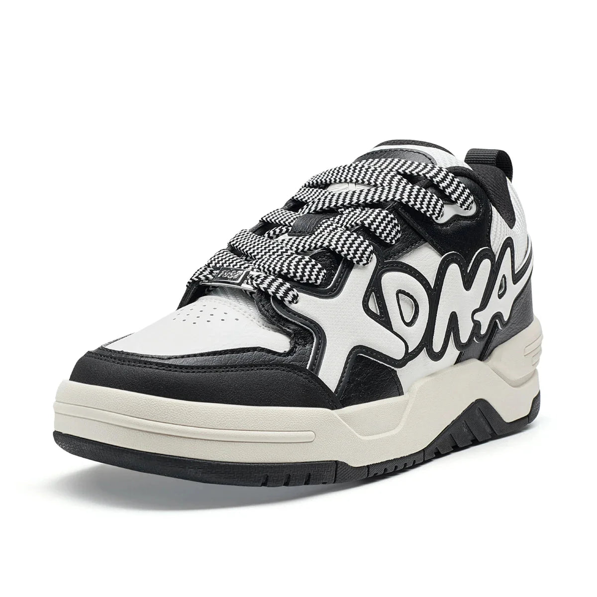 XTEP 'DNA' Chunky Sneakers Newgew