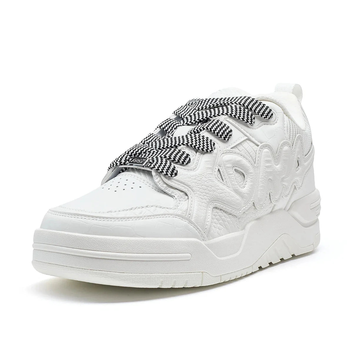 XTEP 'DNA' Chunky Sneakers Newgew
