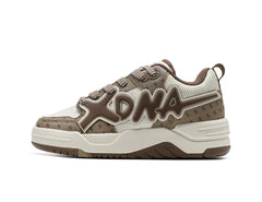 XTEP 'DNA' Chunky Sneakers Newgew
