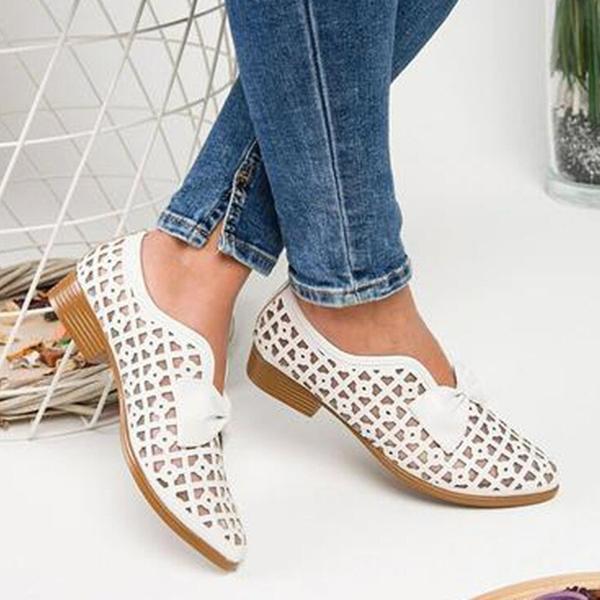 New Fashion Spring Summer Flat NewGew