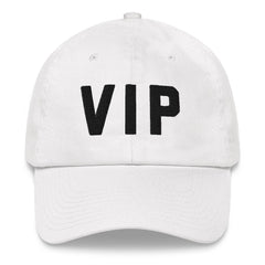 AFFICIAL 3D 'VIP' Cap Newgew