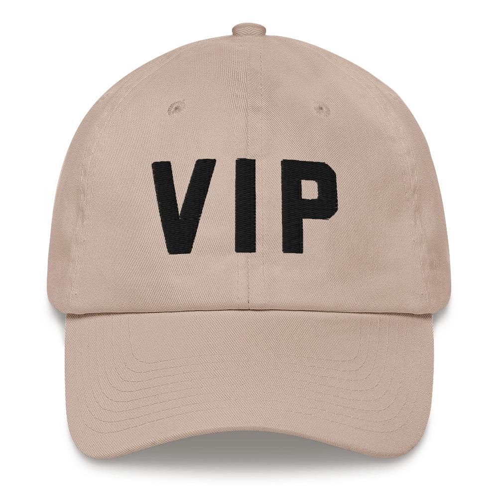 AFFICIAL 3D 'VIP' Cap Newgew