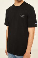 AFFICIAL x CHAMPION 'Always Tired' T-Shirt Newgew