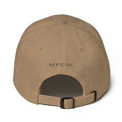 AFFICIAL 'I feel like shit' Dad hat Newgew