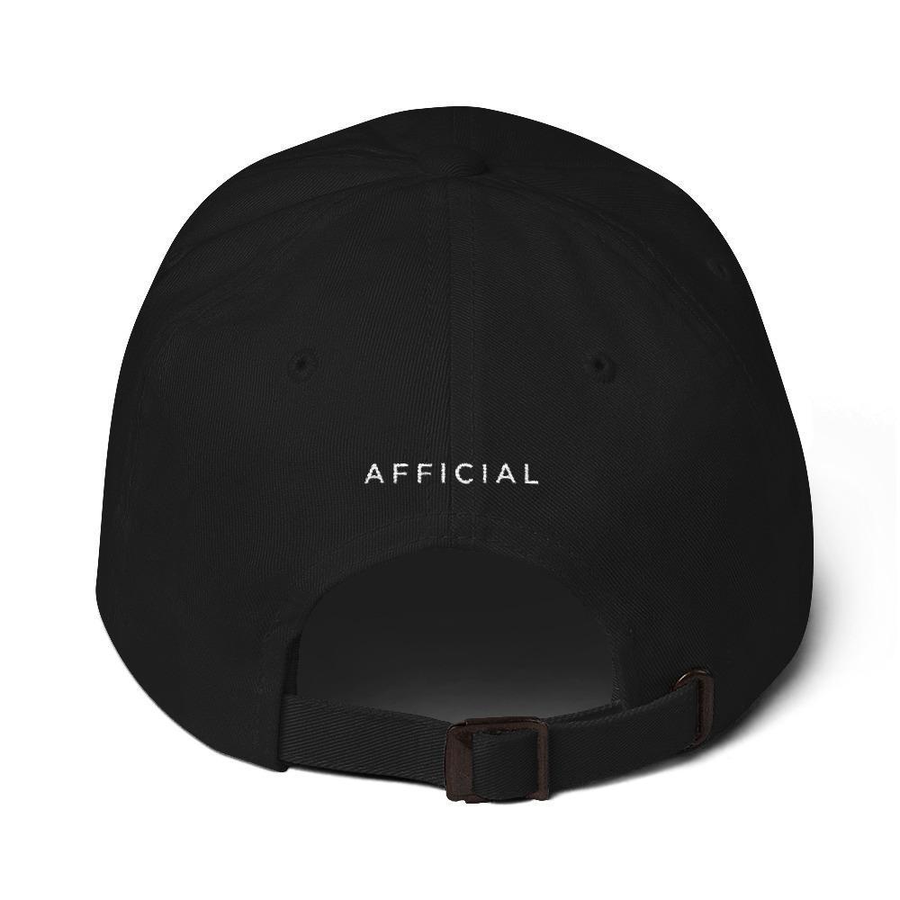 AFFICIAL 'This Ain't it Chief' Dad Cap Newgew