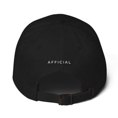 AFFICIAL 'Where is my Mind' Dad Cap Newgew