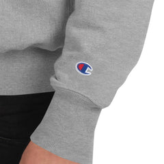 AFFICIAL x CHAMPION 'Atelier' Sweatshirt Newgew