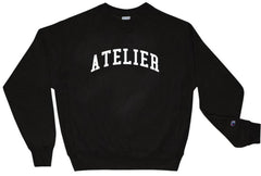 AFFICIAL x CHAMPION 'Atelier' Sweatshirt Newgew