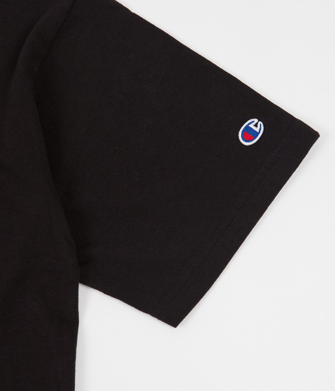 AFFICIAL x CHAMPION 'Atelier' Varsity Arc T-Shirt Newgew