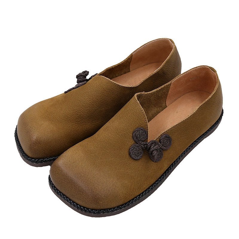 BREATHABLE COMFORTABLE SOFT BOTTOM FLAT SHOES NewGew