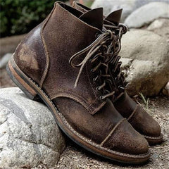 Winter Warm Men Boots NewGew