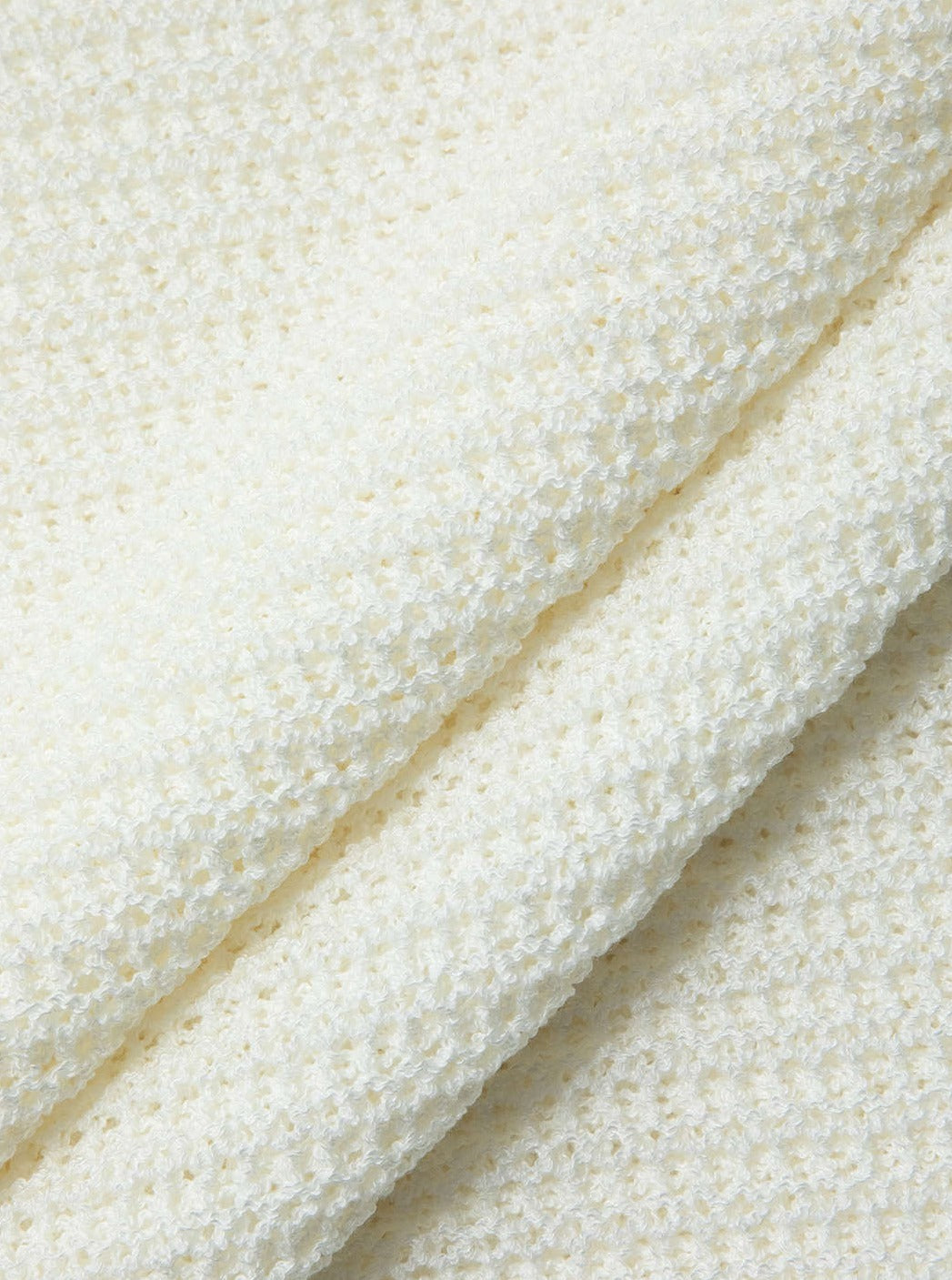 Halter Crochet Waist Backless Knit Mini Dress Newgew Dresses