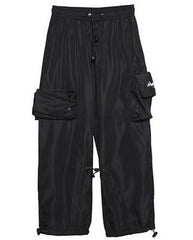 Deluxe Tactical Parachute Pants Newgew