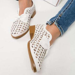 New Fashion Spring Summer Flat NewGew