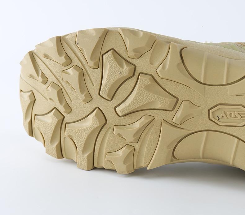 ESDY Tactical Boots Newgew